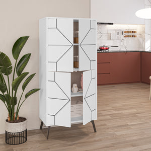 DUNE Storage Sideboard - Karrari