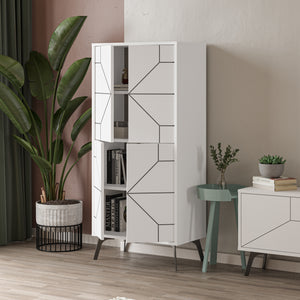DUNE Storage Sideboard - Karrari
