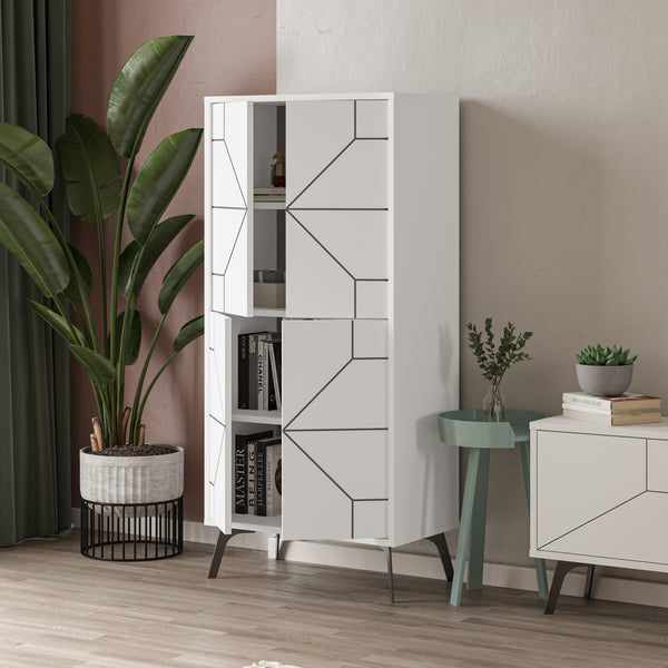 DUNE Storage Sideboard - Karrari