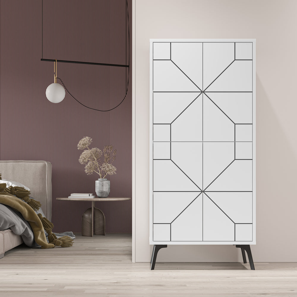 DUNE Storage Sideboard - Karrari