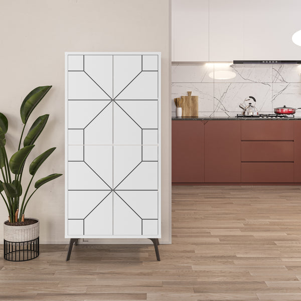 DUNE Storage Sideboard - Karrari