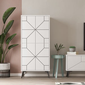 DUNE Storage Sideboard - Karrari