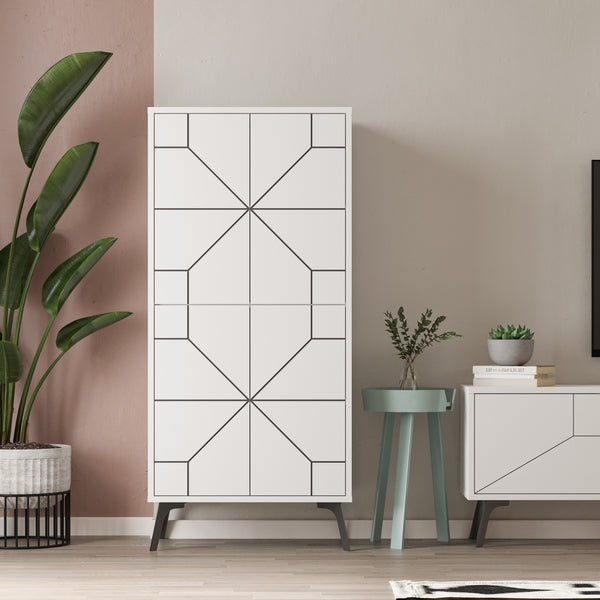 DUNE Storage Sideboard - Karrari