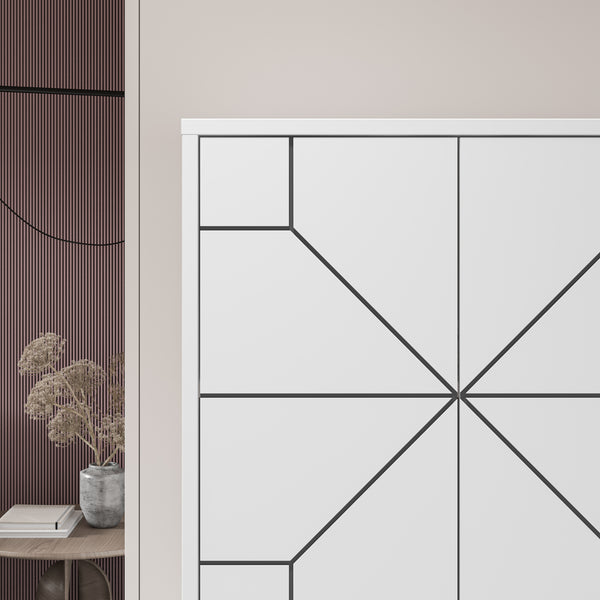 DUNE Storage Sideboard - Karrari