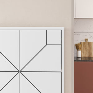 DUNE Storage Sideboard - Karrari