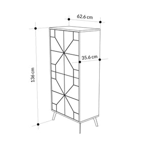DUNE Storage Sideboard - Karrari