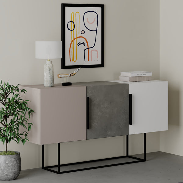 TONTINI Harmony Console - Karrari