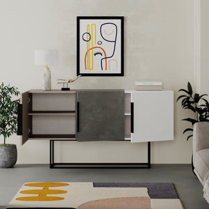 TONTINI Harmony Console - Karrari