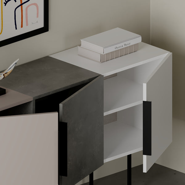 TONTINI Harmony Console - Karrari