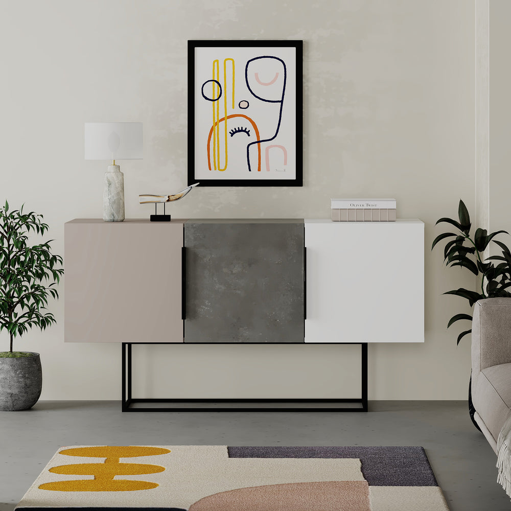 TONTINI Harmony Console - Karrari