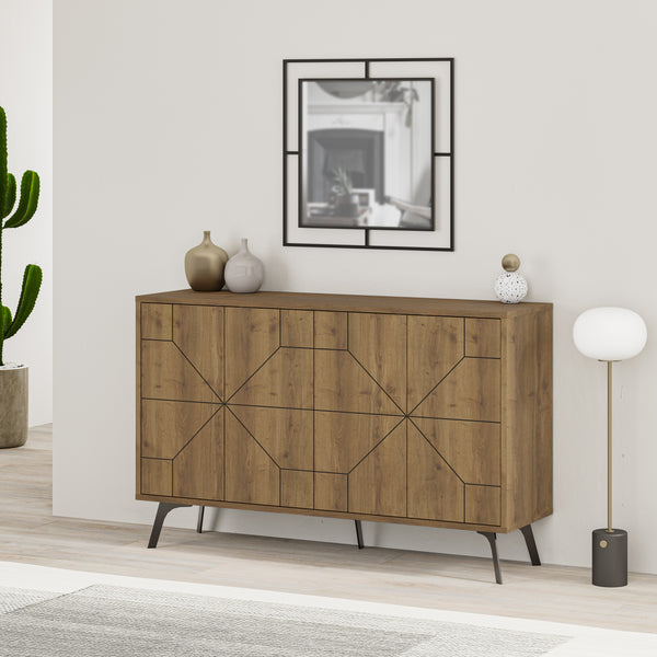 DUNE Style Sideboard - Karrari