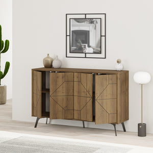 DUNE Style Sideboard - Karrari