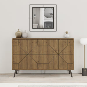 DUNE Style Sideboard - Karrari