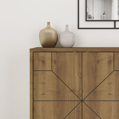 DUNE Style Sideboard - Karrari