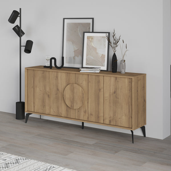 GORA Sideboard - 4 Doors - Karrari