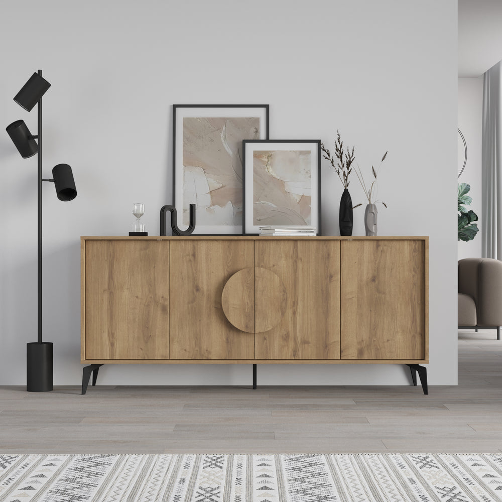 GORA Sideboard - 4 Doors