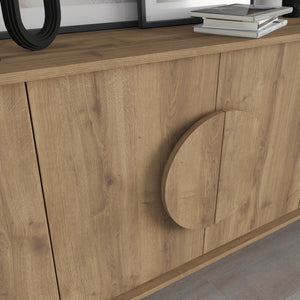 GORA Sideboard - 4 Doors - Karrari