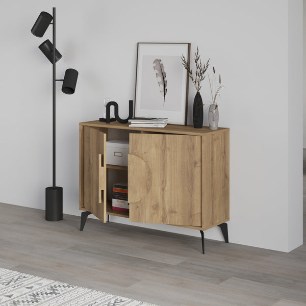 GORA Sideboard with Doors - Karrari