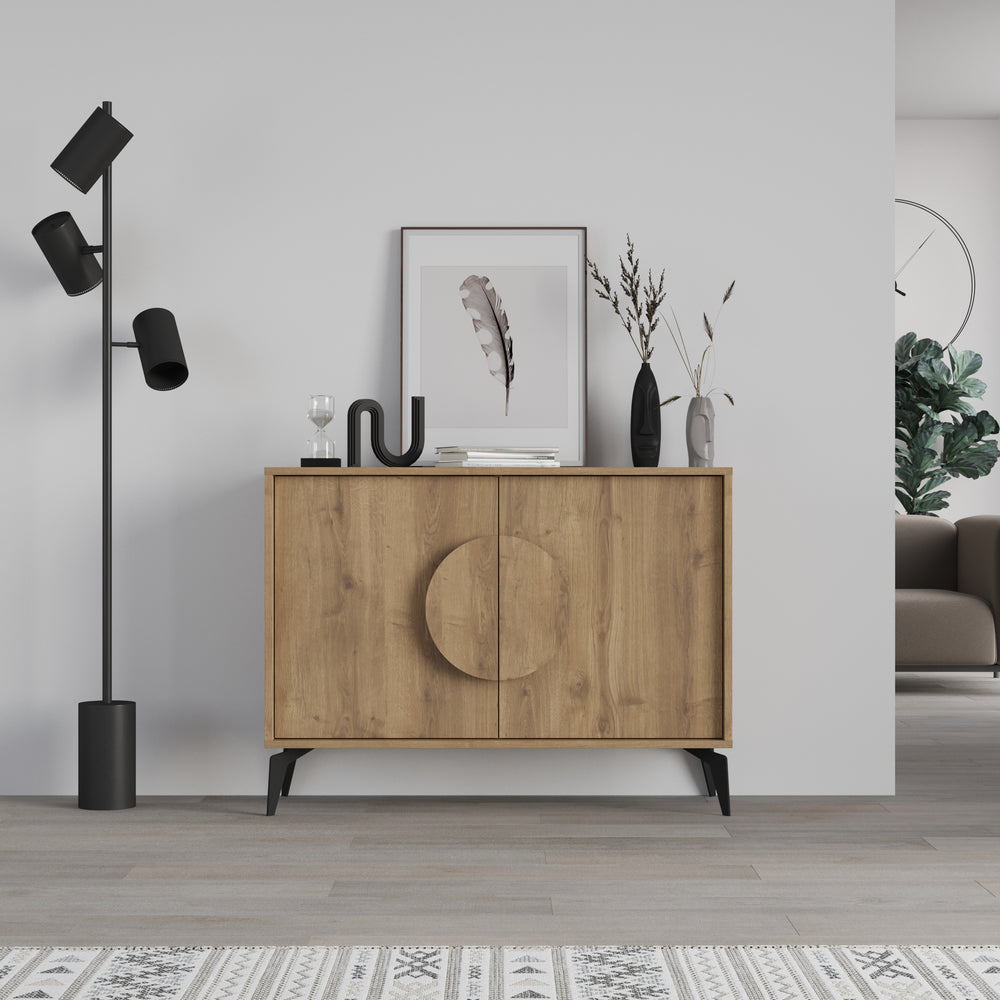 GORA Sideboard with Doors