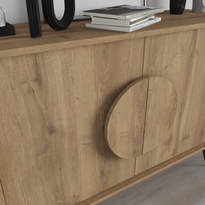 GORA Sideboard with Doors - Karrari