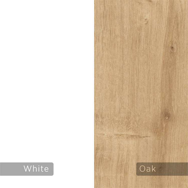 Hall Tree with Shoe Storage & Coat Hooks - Karrari