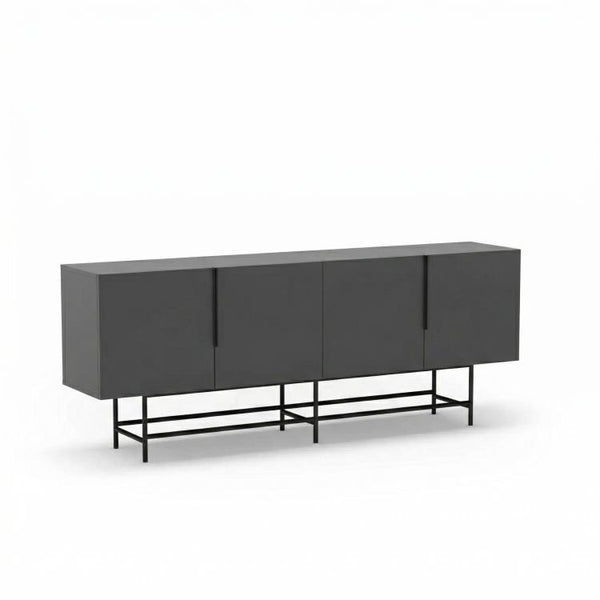 TONTINI Console Sideboard