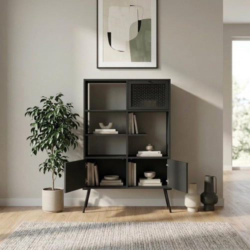 NAIVE 2 Bookcase