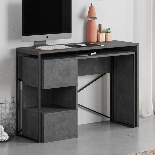 BADAU Working Table – Reversible Design