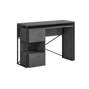 BADAU Working Table – Reversible Design