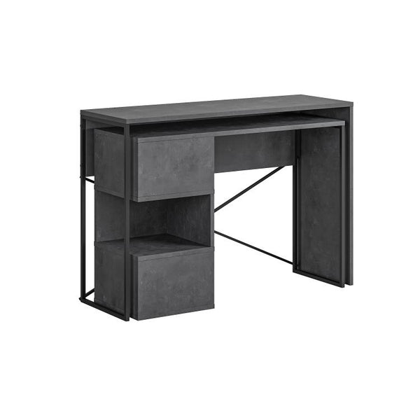 BADAU Working Table – Reversible Design