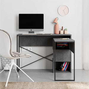 BADAU Working Table – Reversible Design