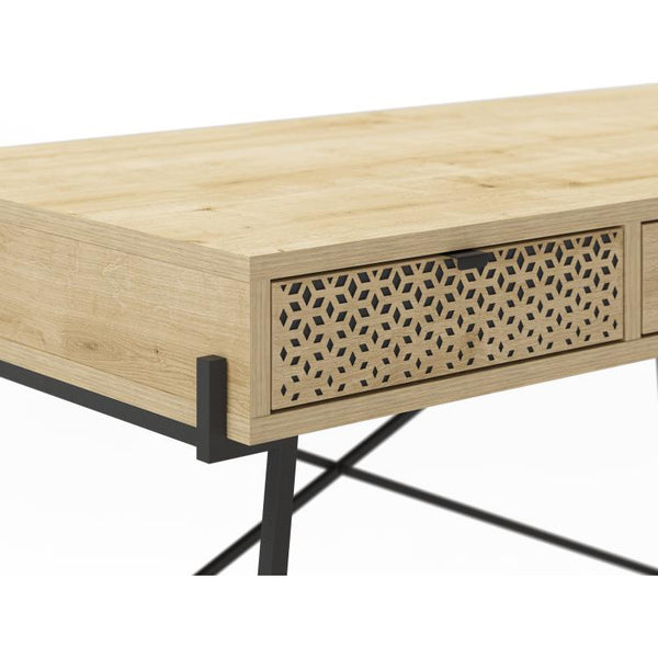 NAIVE Working Table – Sapphire Oak - Karrari