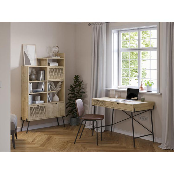 NAIVE Working Table – Sapphire Oak - Karrari