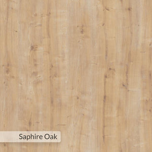 NAIVE Working Table – Sapphire Oak - Karrari