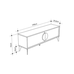 Gora TV Stand - Karrari