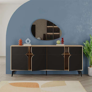 Contemporary Sideboard - Storage - Karrari