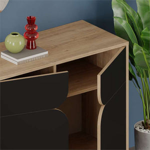 Contemporary Sideboard - Storage - Karrari