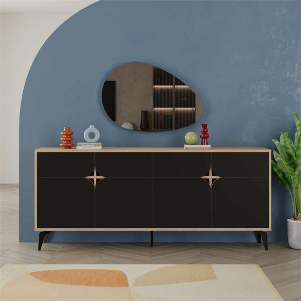 Contemporary Sideboard - Storage - Karrari