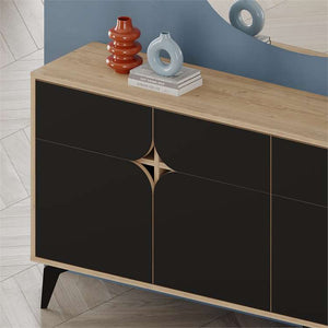 Contemporary Sideboard - Storage - Karrari