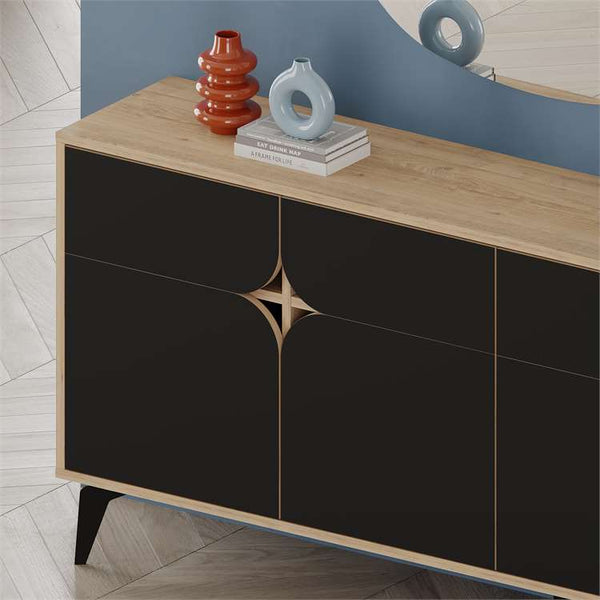 Contemporary Sideboard - Storage - Karrari