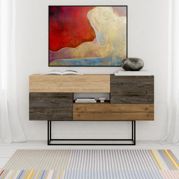EROS Contemporary Console - Karrari