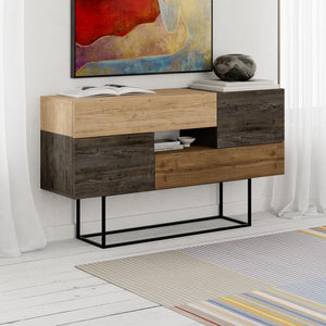 EROS Contemporary Console - Karrari