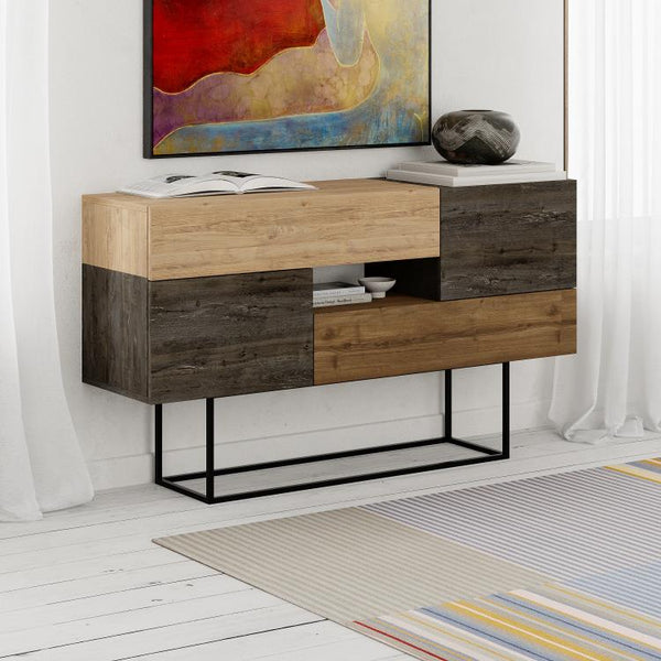 EROS Contemporary Console - Karrari