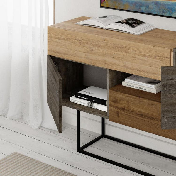 EROS Contemporary Console - Karrari