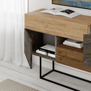 EROS Contemporary Console - Karrari
