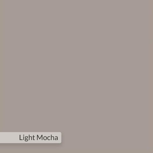 TONTINI 4-Door Cabinet – Light Mocha - Karrari