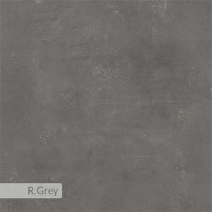CHEN Side Table - Retro Grey - Karrari