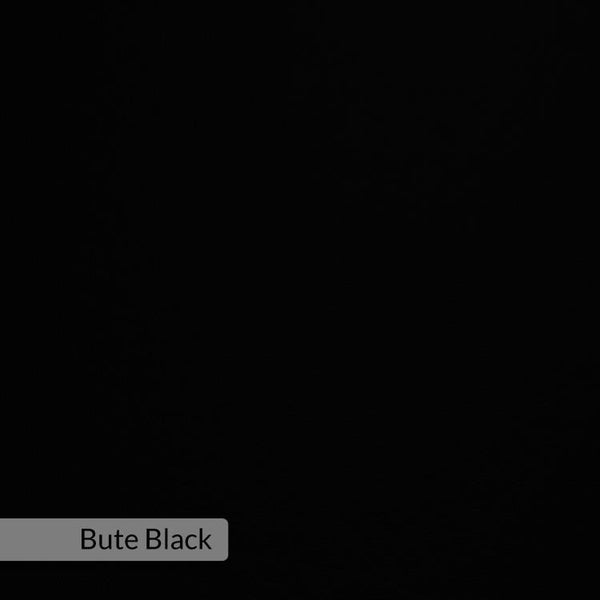 DUDE Shoe Cabinet with Bench – Black Bute - Karrari