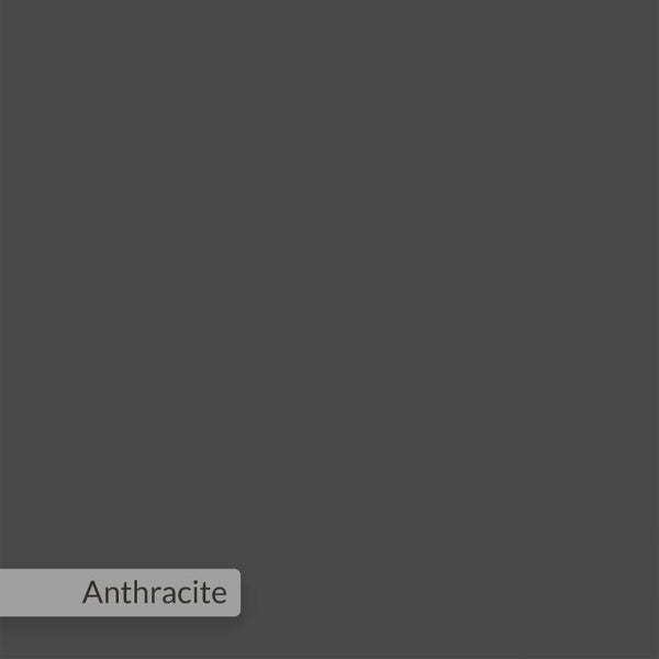 Key Bookcase – Anthracite - Karrari