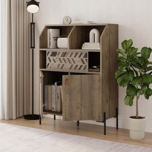 DIONYSOS Retro Cabinet – HITIT - Karrari